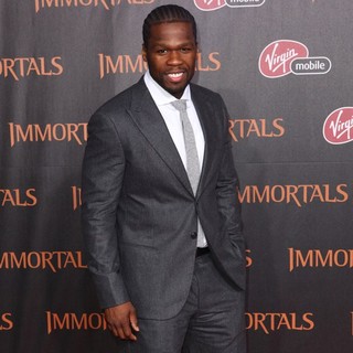 Immortals 3D Los Angeles Premiere