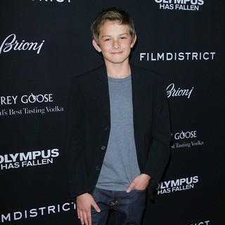Los Angeles Premiere of Olympus Has Fallen
