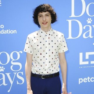 Premiere of LD Entertainment's Dog Days