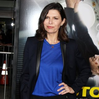 Premiere of Universal Pictures and Studiocanal's Non-Stop