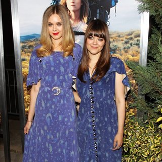 Wild Los Angeles Premiere