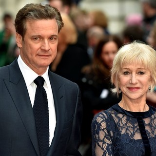 The UK Premiere of Eye in the Sky - Arrivals