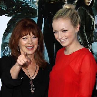 Los Angeles Premiere of Total Recall