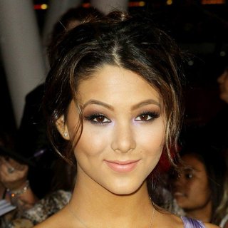 The Twilight Saga's Breaking Dawn Part I World Premiere