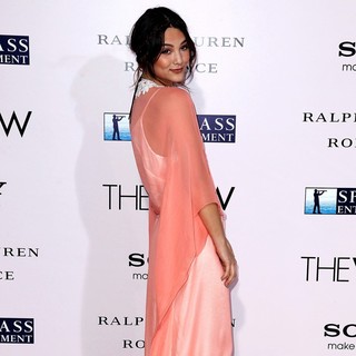 The Vow Los Angeles Premiere