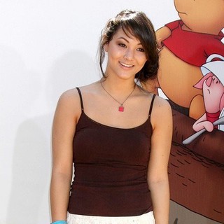 Winnie the Pooh Premiere