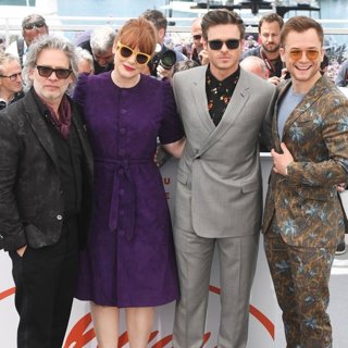 The 72nd Cannes Film Festival - Photocall of Rocketman