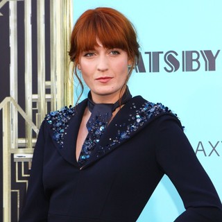 Premiere of The Great Gatsby