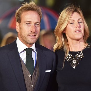 The World Premiere of Dad's Army - Arrivals