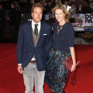 The World Premiere of Dad's Army - Arrivals