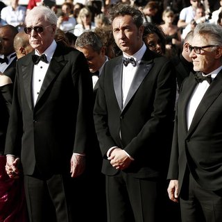 68th Annual Cannes Film Festival - Youth - Premiere