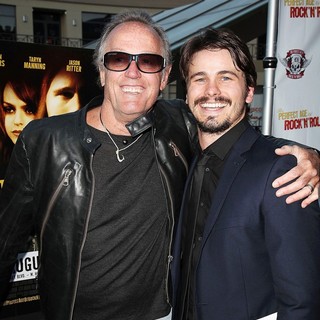 The Perfect Age of Rock 'n' Roll Los Angeles Premiere