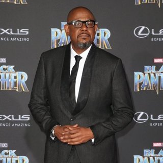 World Premiere of Marvel Studios' Black Panther - Arrivals