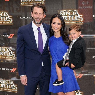 Teenage Mutant Ninja Turtles: Out of the Shadows World Premiere - Arrivals