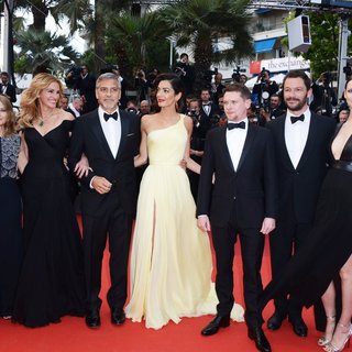69th Cannes Film Festival - Money Monster Premiere - Arrivals