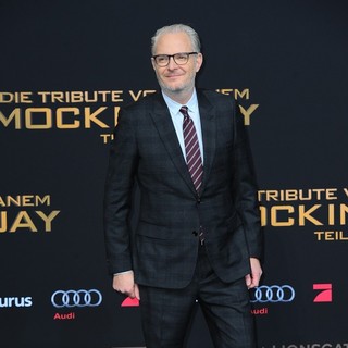 World Premiere of The Hunger Games: Mockingjay, Part 2