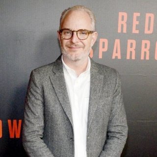 Special Screening of Red Sparrow