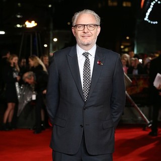 The Hunger Games: Mockingjay, Part 2 UK Film Premiere - Arrivals
