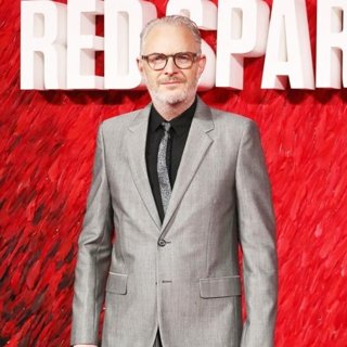 Red Sparrow UK Premiere - Arrivals