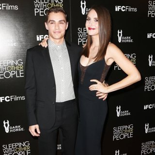 Premiere of IFC Films' Sleeping with Other People