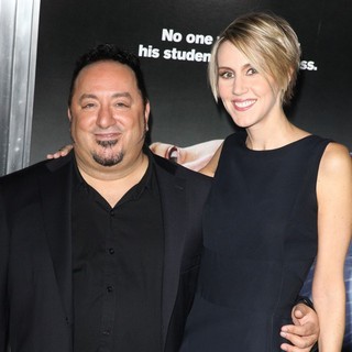 Here Comes the Boom New York Premiere