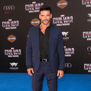 The World Premiere of Captain America: Civil War