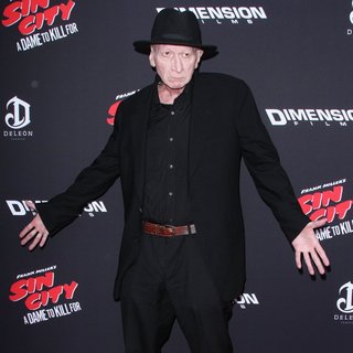 Los Angeles Premiere of Sin City: A Dame to Kill For