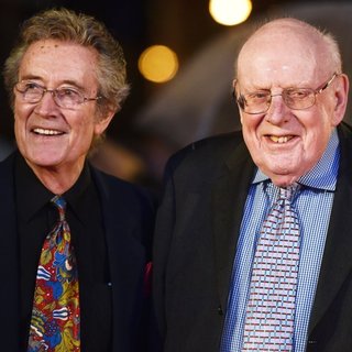 The World Premiere of Dad's Army - Arrivals