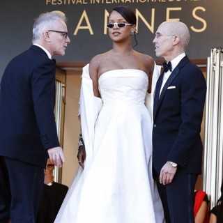 70th Annual Cannes Film Festival - Okja - Premiere