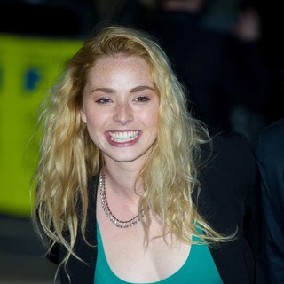Filth UK Film Premiere - Arrivals