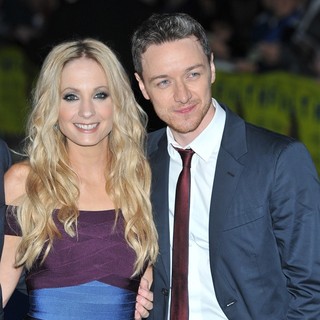 Filth UK Film Premiere - Arrivals