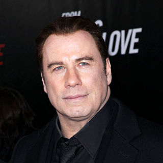 'From Paris with Love' premiere - Arrivals
