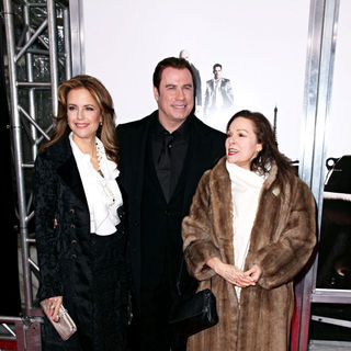 'From Paris with Love' premiere - Arrivals