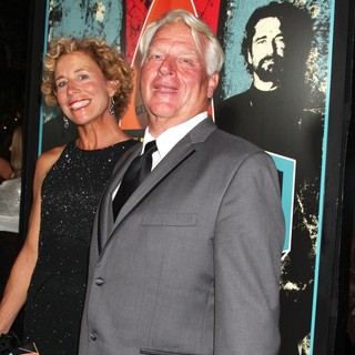 The Los Angeles Premiere of Chasing Mavericks - Arrivals