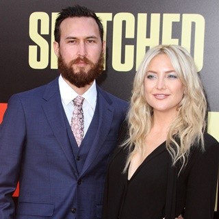 Snatched Los Angeles Premiere