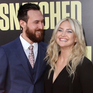 Snatched Los Angeles Premiere