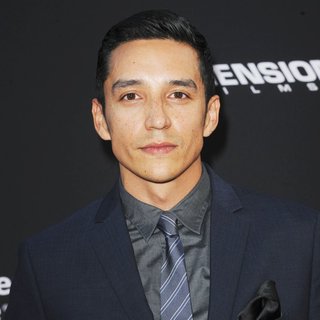 Los Angeles Premiere of Sin City: A Dame to Kill For
