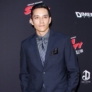 Los Angeles Premiere of Sin City: A Dame to Kill For