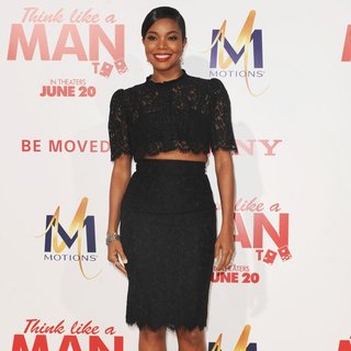 Film Premiere of Think Like a Man Too