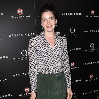 Upside Down Los Angeles Premiere - Arrivals