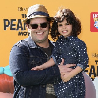 The Premiere of The Peanuts Movie