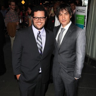 New York Premiere of jOBS