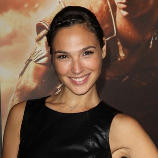 Riddick - Los Angeles Premiere