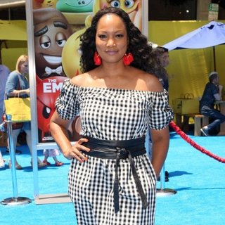 The World Premiere of The Emoji Movie - Arrivals