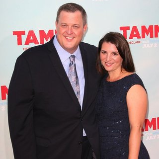Los Angeles Premiere of Tammy - Arrivals