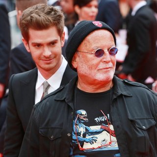 World Premiere of The Amazing Spider-Man 2 - Arrivals