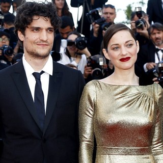 69th Cannes Film Festival - From the Land of the Moon Premiere - Arrivals