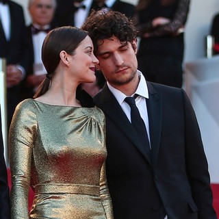 69th Cannes Film Festival - From the Land of the Moon Premiere - Arrivals