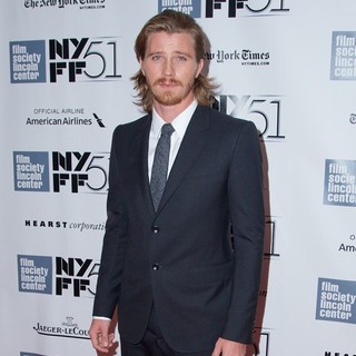 The 51st New York Film Festival - Inside Llewyn Davis Premiere - Arrivals