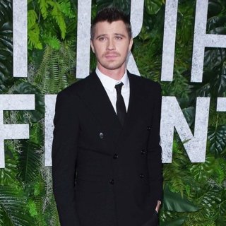Triple Frontier World Premiere - Arrivals